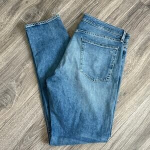 Rag & bone fit 2 slim men jeans size 36 x 33